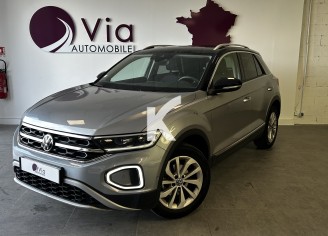 Photo du véhicule VOLKSWAGEN T-ROC