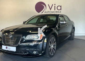 Photo du véhicule LANCIA THEMA