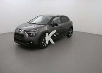 Photo du véhicule CITROEN C3