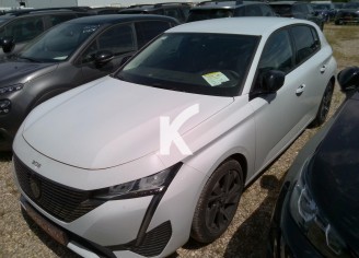 Photo du véhicule PEUGEOT 308