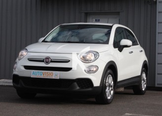 Photo du véhicule FIAT 500X MY21