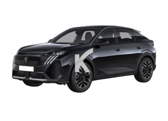 Photo du véhicule PEUGEOT 3008 NOUVEAU
