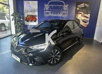 Photo du véhicule RENAULT CLIO V