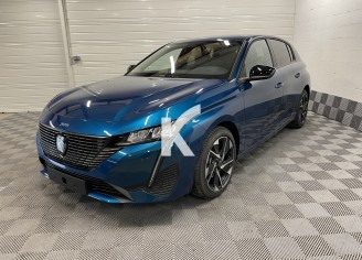 Photo du véhicule PEUGEOT 308