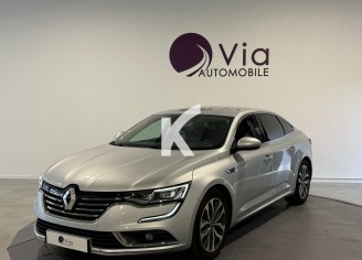 Photo du véhicule RENAULT TALISMAN