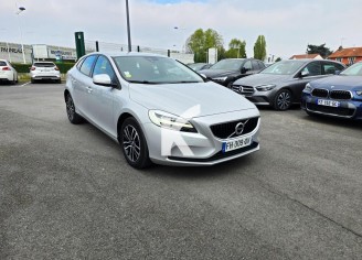 Photo du véhicule VOLVO V40 BUSINESS