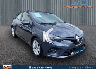 Photo du véhicule RENAULT CLIO V
