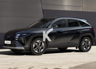 Photo du véhicule HYUNDAI TUCSON