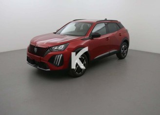 Photo du véhicule PEUGEOT 2008 NOUVEAU