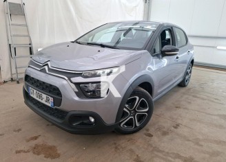 Photo du véhicule CITROEN C3