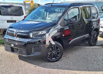 Photo du véhicule CITROEN BERLINGO