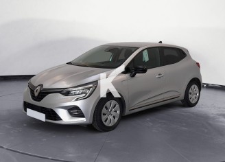 Photo du véhicule RENAULT CLIO V