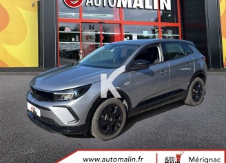 Photo du véhicule OPEL GRANDLAND