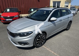 Photo du véhicule FIAT TIPO STATION WAGON MY19 E6D