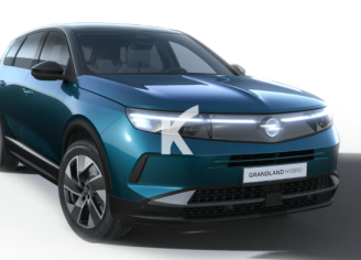 Photo du véhicule OPEL GRANDLAND