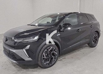 Photo du véhicule RENAULT SYMBIOZ