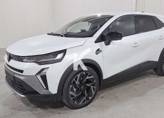 Photo du véhicule RENAULT SYMBIOZ