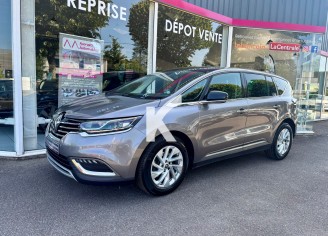 Photo du véhicule RENAULT ESPACE V