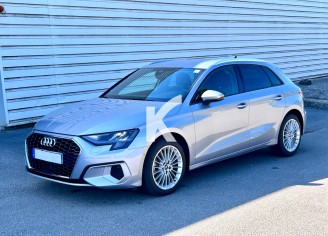 Photo du véhicule AUDI A3 SPORTBACK