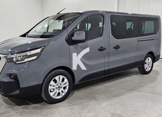 Photo du véhicule NISSAN PRIMASTAR COMBI