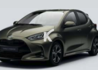 Photo du véhicule TOYOTA YARIS HYBRIDE