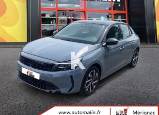 Photo du véhicule OPEL CORSA