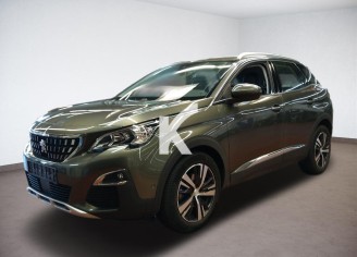 Photo du véhicule PEUGEOT 3008