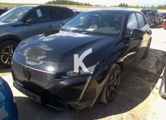 Photo du véhicule PEUGEOT 308