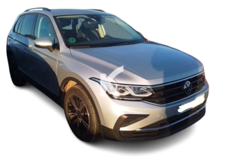 Photo du véhicule VOLKSWAGEN TIGUAN