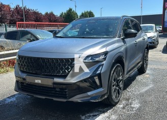 Photo du véhicule RENAULT AUSTRAL