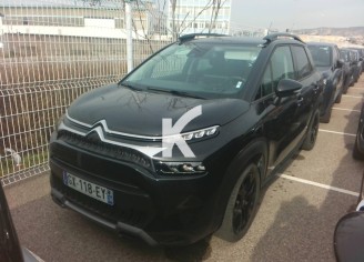 Photo du véhicule CITROEN C3 AIRCROSS