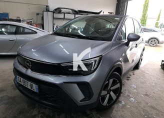 Photo du véhicule OPEL CROSSLAND