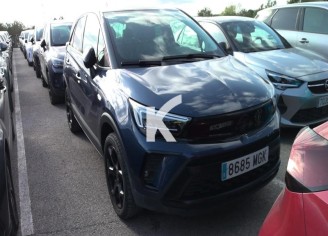 Photo du véhicule OPEL CROSSLAND