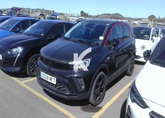 Photo du véhicule OPEL CROSSLAND