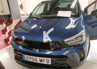 Photo du véhicule OPEL CROSSLAND