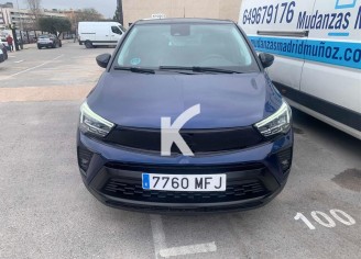 Photo du véhicule OPEL CROSSLAND