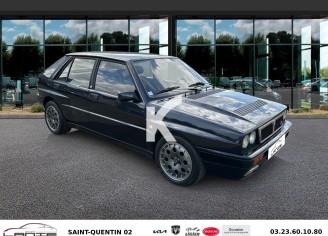 Photo du véhicule LANCIA DELTA