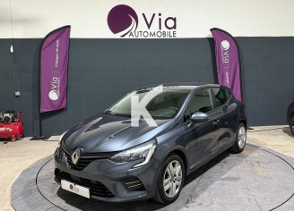 Photo du véhicule RENAULT CLIO V