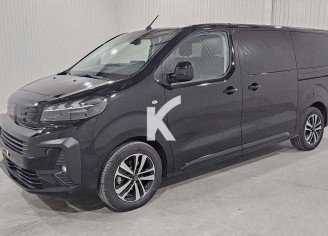 Photo du véhicule PEUGEOT TRAVELLER