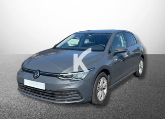 Photo du véhicule VOLKSWAGEN GOLF