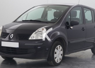 Photo du véhicule RENAULT MODUS