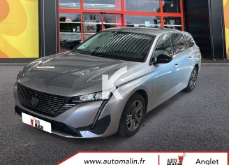 Photo du véhicule PEUGEOT 308 SW