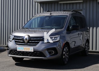 Photo du véhicule RENAULT KANGOO