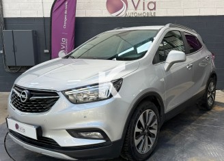 Photo du véhicule OPEL MOKKA X