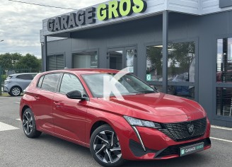Photo du véhicule PEUGEOT 308