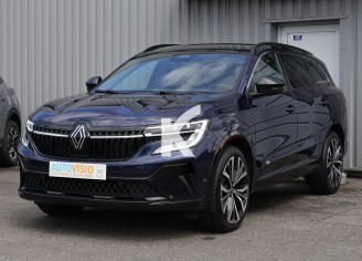 Photo du véhicule RENAULT ESPACE VI