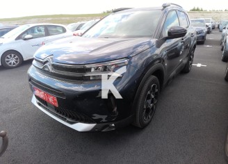 Photo du véhicule CITROEN C5 AIRCROSS