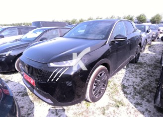 Photo du véhicule PEUGEOT 3008