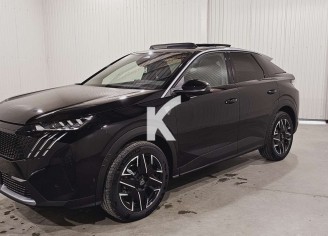 Photo du véhicule PEUGEOT 3008