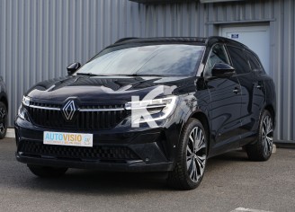 Photo du véhicule RENAULT ESPACE VI